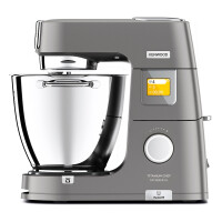 Kenwood KWL90.124SI Titanium Chef Patiss gallery