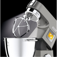 Kenwood KWL90.124SI Titanium Chef Patissier XL 4
