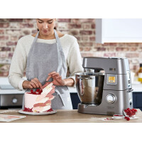 Kenwood KWL90.124SI Titanium Chef Patissier XL 7