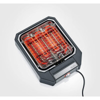 SEVERIN PG8545 Steakboard (2.300 W, Max. gallery