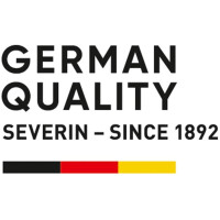 SEVERIN PG8545 Steakboard (2.300 W, Max. 500°C, 2 Leistu