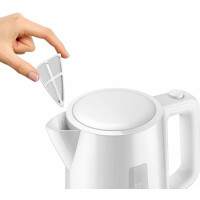 Philips HD9318/00 Wasserkocher 1,7L 2