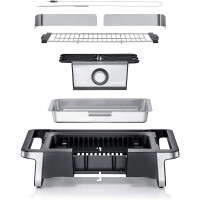 Severin PG 8113 SENOA BOOST 2