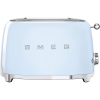 Smeg TSF01PBEU 50`s RETRO STYLE 2-SCHLIT gallery