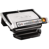 Tefal OptiGrill+ GC712D gallery