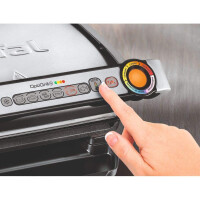 Tefal OptiGrill+ GC712D 2