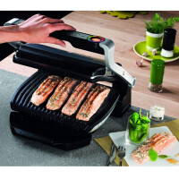 Tefal OptiGrill+ GC712D 4