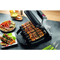 Tefal OptiGrill+ GC712D 6