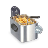 FRIFRI 5848 - Fritteuse Kühlzonenfr gallery