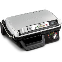 Tefal GC461B12 Grill SuperGrill XL 2