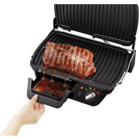 Tefal GC461B12 Grill SuperGrill XL 4