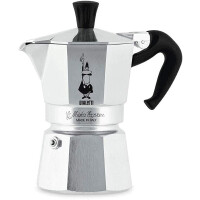 Bialetti 0001164/OC Moka Express 4 Tasse gallery