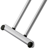 Rowenta IB5100D1 Bügelbrett Pro Comfort (130x47cm) 2