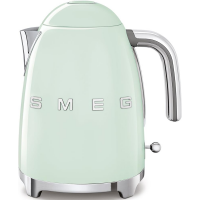 Smeg KLF03PGEU Wasserkocher 50s Retro St gallery