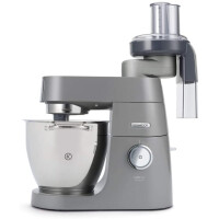 Kenwood Schnitzelwerk AT340, Zubehör für Kenwood K