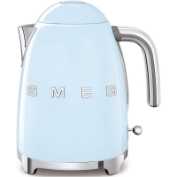 Smeg KLF03PBEU Wasserkocher 50s Retro St gallery