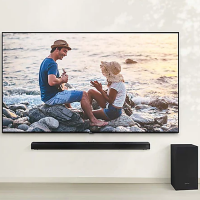Samsung HW-A650 3.1-Kanal Soundbar 4