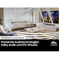 Samsung HW-A650 3.1-Kanal Soundbar 5