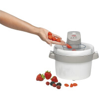 SEB IG500131 Gelato Eismaschine 3