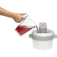 SEB IG500131 Gelato Eismaschine 4