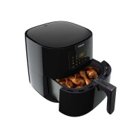 Philips HD9280/70 Airfryer XL Friteuse 4