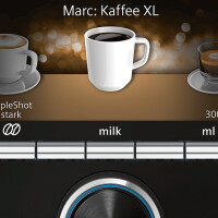 Siemens TI9578X1DE EQ.9 plus connect s700 5