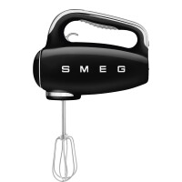 Smeg HMF01BLEU 50Style Handmixer Schwarz gallery
