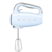 Smeg HMF01PBEU 50Style Handmixer Pastell gallery
