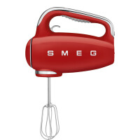 Smeg HMF01RDEU 50Style Handmixer Rot gallery
