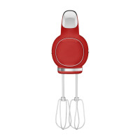 Smeg HMF01RDEU 50Style Handmixer Rot 2