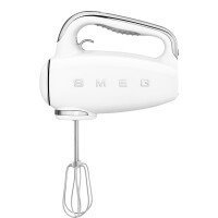 Smeg HMF01WHEU 50Style Handmixer Wei&szl gallery