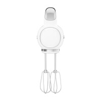 Smeg HMF01WHEU 50Style Handmixer Weiß 2