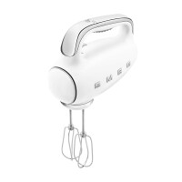 Smeg HMF01WHEU 50Style Handmixer Weiß 7