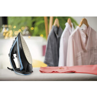 Calor FV5695CO Turbo Pro Anti Calc Dampfbügeleisen 2