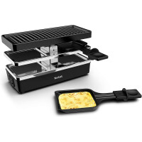TEFAL RACLETTE GRILL PLUG&SHARE RE2308 4
