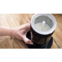 Philips CA6500/60 SENSEO Milk Twister Milchaufschäumer 