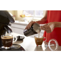 Philips CA6500/60 SENSEO Milk Twister Milchaufschäumer 