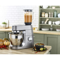 Kenwood KAH359GL Standmixer ThermoResist Glas-Mixaufsatz KAH