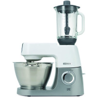 Kenwood KAH359GL Standmixer ThermoResist Glas-Mixaufsatz KAH