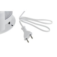 Braun CJ3000 Household Zitruspresse mit Schale präzisio