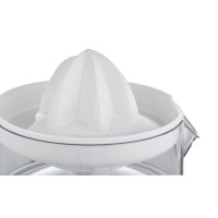 Braun CJ3000 Household Zitruspresse mit Schale präzisio