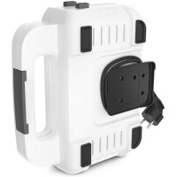 TEFAL SW701110 Snack XL Croque- und Waffelgerät, 850W, 