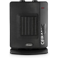 Delonghi DCH7032.B Keramik-Heizlüft gallery