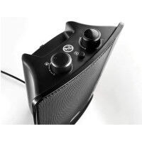 Delonghi DCH7032.B Keramik-Heizlüfter 2