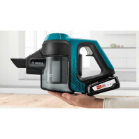 Bosch BBS611LAG kabelloser Handstaubsauger 6