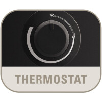 Rowenta CO3030F1 Konvektorheizung Vesctissimo II 6