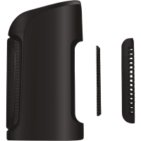 Rowenta SO9261 Mini Excel Keramik Heizlüfter,1000 Watt,