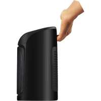 Rowenta SO9261 Mini Excel Keramik Heizlüfter,1000 Watt,