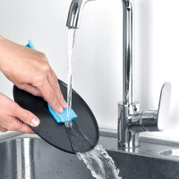 SEVERIN FO2471 Fondue-Crêpes-Kombination, spülmas