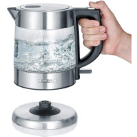 Severin WK3468 Glas-Wasserkocher 2